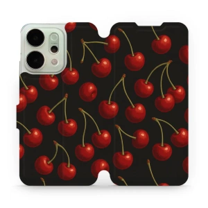 Etui do OPPO Reno 14 Pro 5G - wzór VP83S