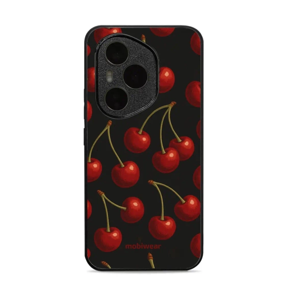 Etui Glossy Case do Huawei Honor 400 Pro - wzór GP83G
