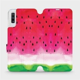 Etui do Samsung Galaxy A70 - wzór V086S