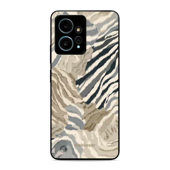 Etui Glossy Case do Xiaomi Redmi Note 12 4G - wzór G168G