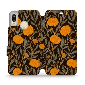 Etui do Huawei P20 Lite - wzór V175S