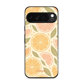 Etui Glossy Case do Google Pixel 10 Pro XL - wzór GP80G