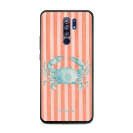 Etui Glossy Case do Xiaomi Redmi 9 - wzór GP87G