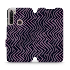 Etui do Xiaomi Redmi Note 8 2021 - wzór VA55S