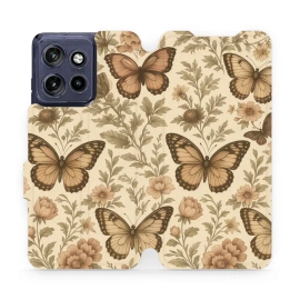 Etui do Motorola Edge 50 Neo - wzór VP92S