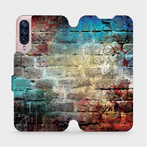 Etui do HTC Desire 22 Pro - wzór V061P