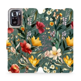 Etui do Xiaomi POCO M5s - wzór VP71S