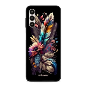 Etui Glossy Case do Samsung Galaxy A13 5G - wzór G011G