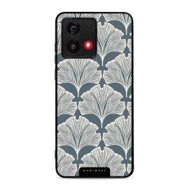Etui Glossy Case do Motorola Moto G84 - wzór GA43G
