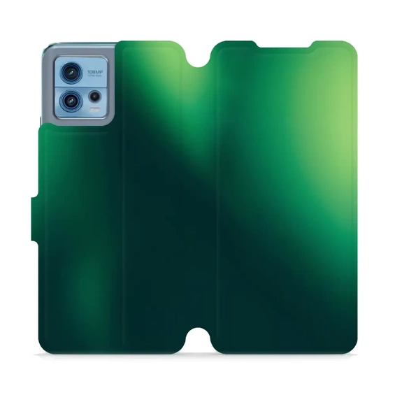 Etui do Motorola Moto G72 - wzór VP61S