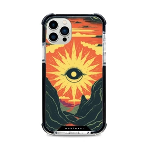 Etui MagSafe Elite Bumper Apple iPhone 12 Pro - wzór D025D