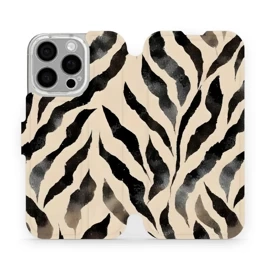 Etui do Apple iPhone 16 Pro - wzór VA53S