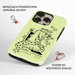 Etui Elite Pro do Xiaomi Redmi 15C 5G - wzór E23BS