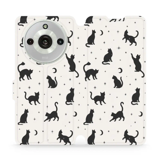 Etui do Realme 11 Pro - wzór V162S