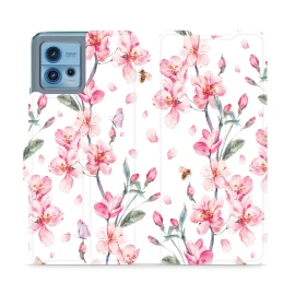 Etui do Motorola Moto G72 - wzór M124S