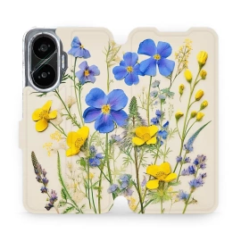 Etui do Xiaomi POCO F7 - wzór VP41S