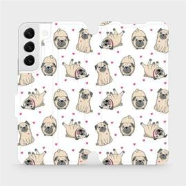 Etui do Samsung Galaxy S22 - wzór M097P