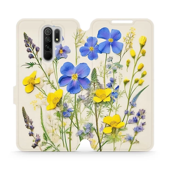 Etui do Xiaomi Redmi 9 - wzór VP41S