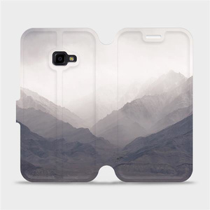 Etui do Samsung Galaxy Xcover 4 - wzór M151P