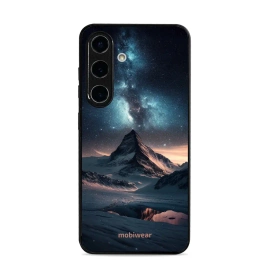 Etui Glossy Case do Samsung Galaxy S25 - wzór G006G