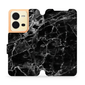 Etui do Vivo X80 Lite - wzór V056P