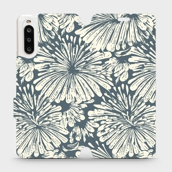 Etui do Sony Xperia 10 II - wzór VA42S
