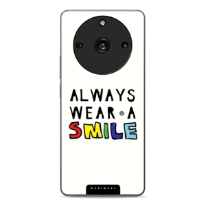 Etui Glossy Case do Realme 11 Pro - wzór G077G