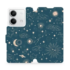 Etui do Xiaomi Redmi Note 13 5G - wzór VP14S
