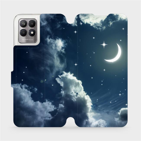 Etui do Realme 8i - wzór V145P