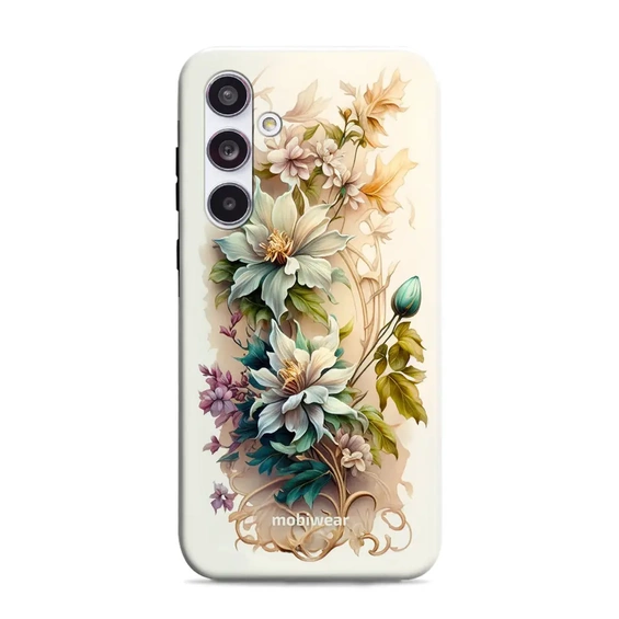 Etui Elite Pro do Samsung Galaxy A55 5G - wzór E014E