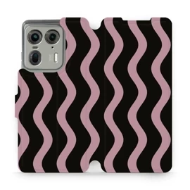 Etui do Motorola Edge 50 Ultra - wzór VA54S