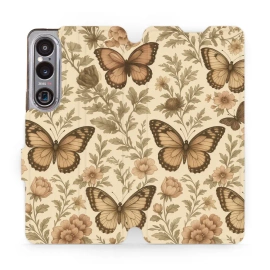 Etui do Sony Xperia 1 Vi - wzór VP92S