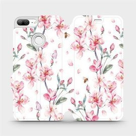 Etui do Huawei Honor 9 Lite - wzór M124S