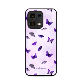 Etui Glossy Case do OPPO A6 Pro 5G - wzór GP77G