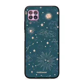 Etui Glossy Case do Huawei P40 Lite - wzór G047G