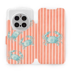 Etui do Huawei Honor Magic7 Pro 5G - wzór VP87S