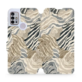 Etui do Motorola Moto G10 - wzór V168S