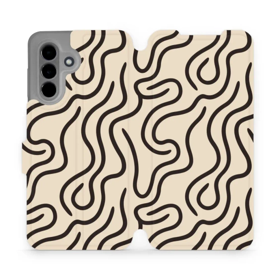 Etui do Samsung Galaxy A36 5G - wzór VA60S