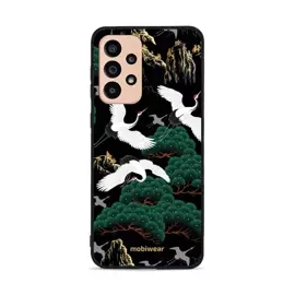 Etui Glossy Case do Samsung Galaxy A33 5G - wzór G042G