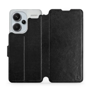 Etui do Xiaomi Redmi Note 13 PRO Plus - wzór Black&Gray