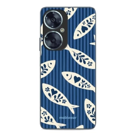 Etui Glossy Case do Huawei Nova 11i - wzór GP89G