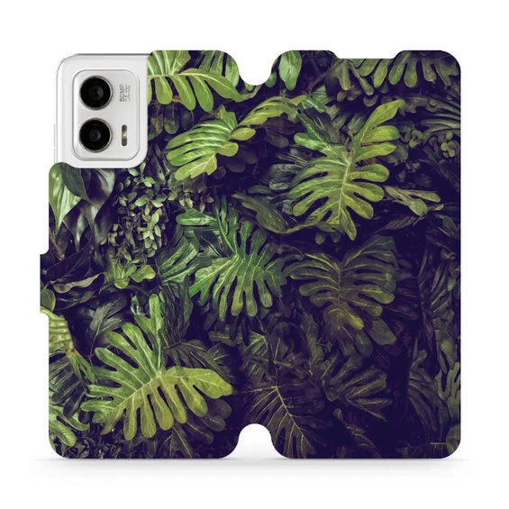 Etui do Motorola Moto G73 5G - wzór V136P