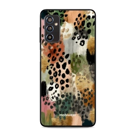 Etui Glossy Case do Samsung Galaxy M52 5G - wzór G167G