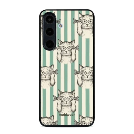 Etui Glossy Case do Samsung Galaxy S25 FE 5G - wzór GP90G