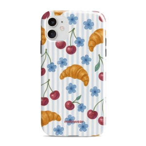 Etui Elite Pro do Apple iPhone 11 - wzór EP85E