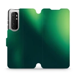 Etui do Xiaomi Mi Note 10 Lite - wzór VP61S