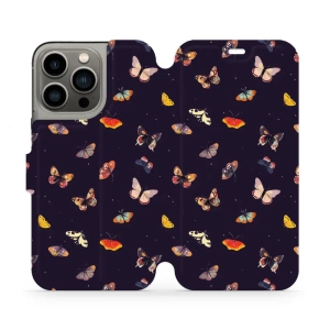 Etui do Apple iPhone 13 Pro - wzór VP78S