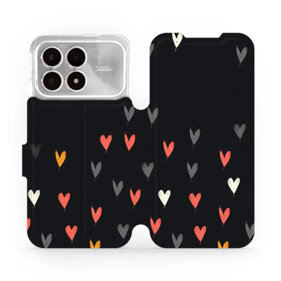 Etui do Xiaomi Poco F8 Pro - wzór VP79P