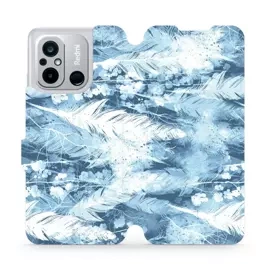 Etui do Xiaomi Redmi 12C - wzór M058S