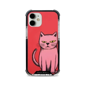 Etui MagSafe Elite Bumper Apple iPhone 12 mini - wzór D026D